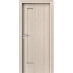 Porta FIT I0 Orech Bielený 